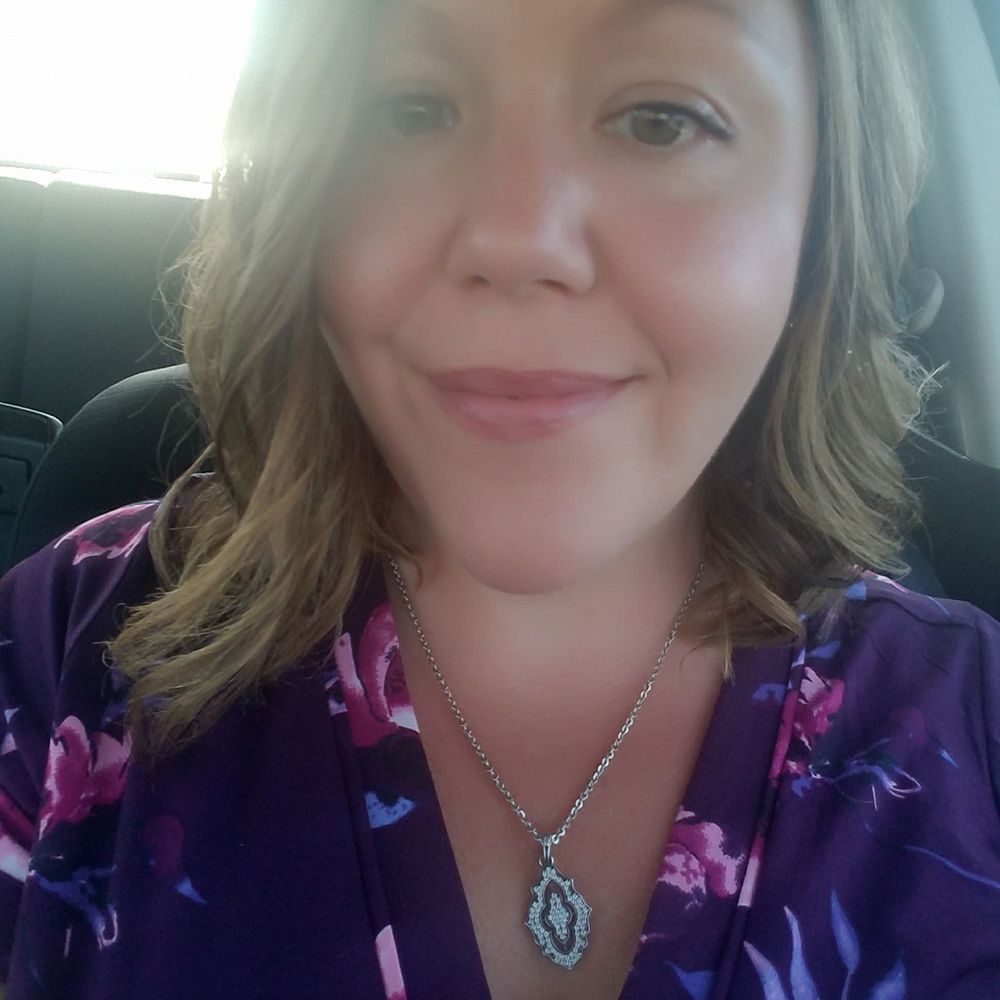 Meet your Posher, Tiffany